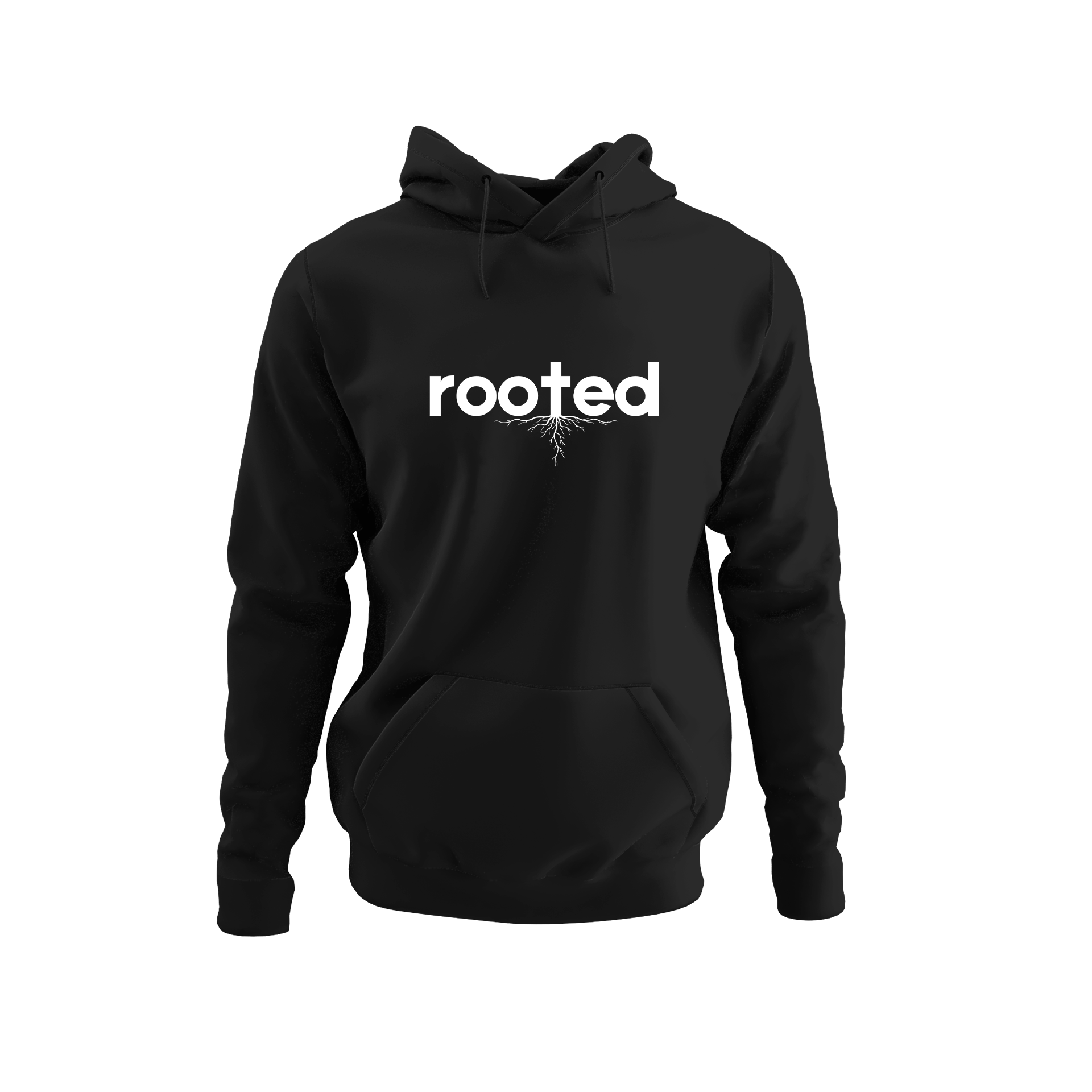 Alfaq rootrd Hoodie